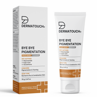 Bye Bye Pigmentation Face Wash