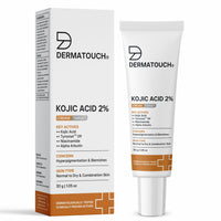Kojic Acid 2% Cream