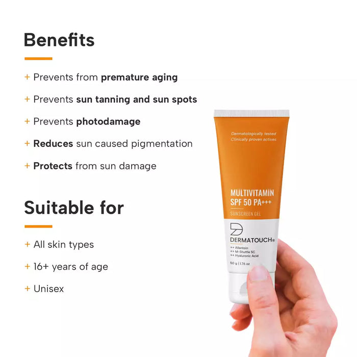 benefits-of-multivitamin-sunscreen-gel