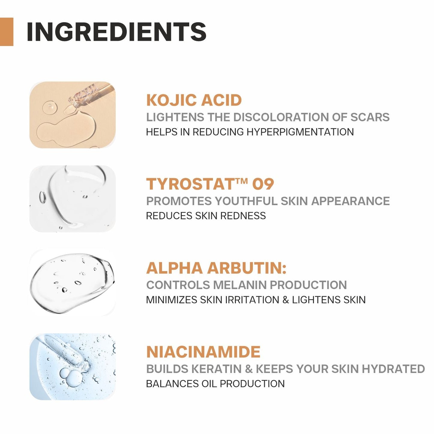 कोजिक एसिड 2% क्रीम