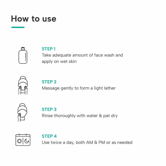 how-to-use-salicylic-acid-2-face-wash