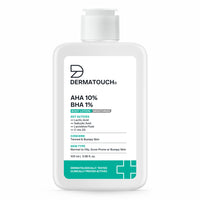 AHA 10% BHA 1% Body Lotion
