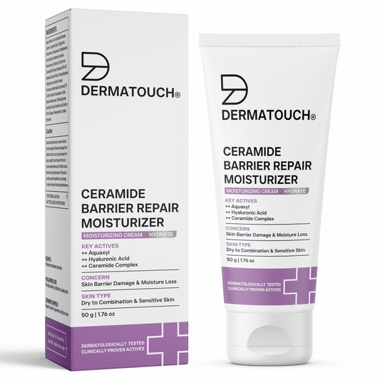 Ceramide Barrier Repair Moisturizer