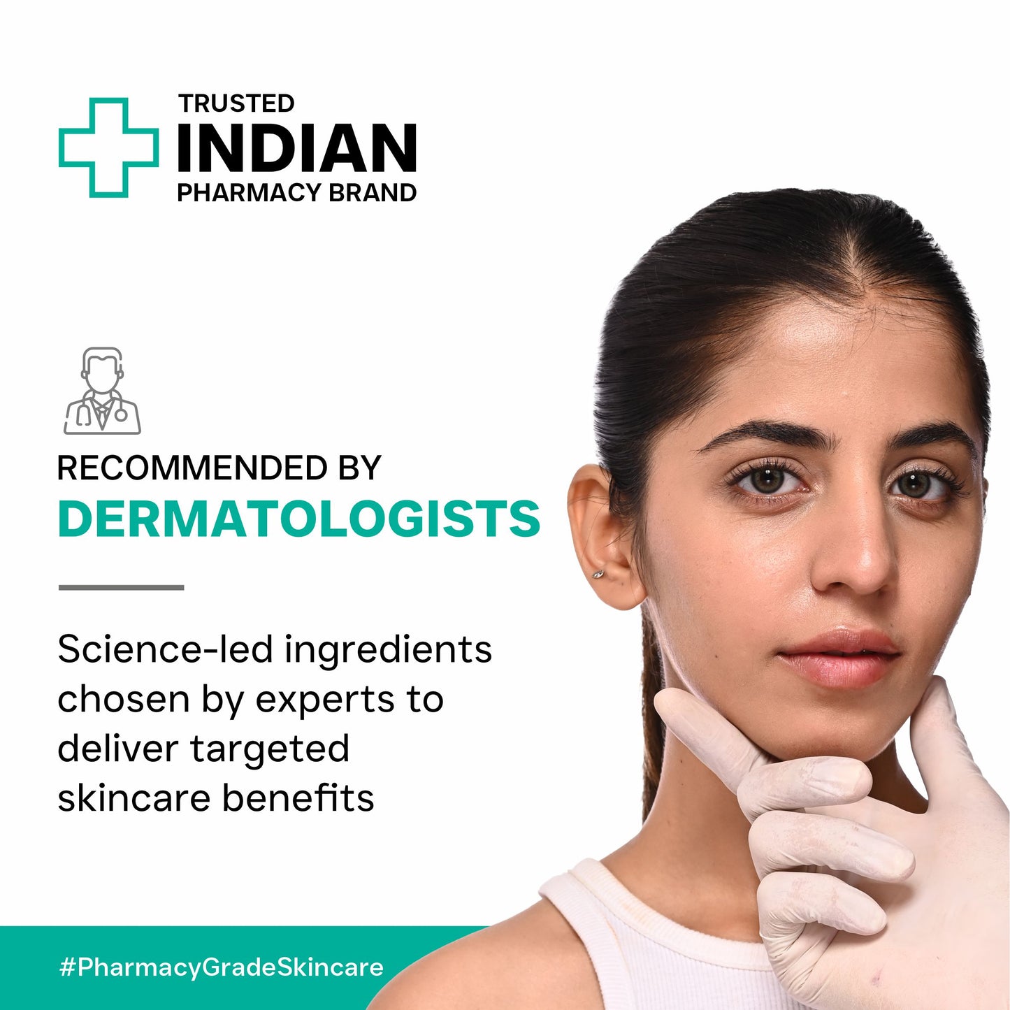 கோஜிக் அமிலம் 1% சோப்