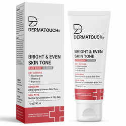 dailyglow-bright-amp-even-skin-tone-face-wash-70g-dermatouch