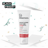 Bright & Even Skin Tone Face Wash 70g