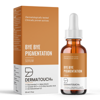 Bye Bye Pigmentation Serum 30ml
