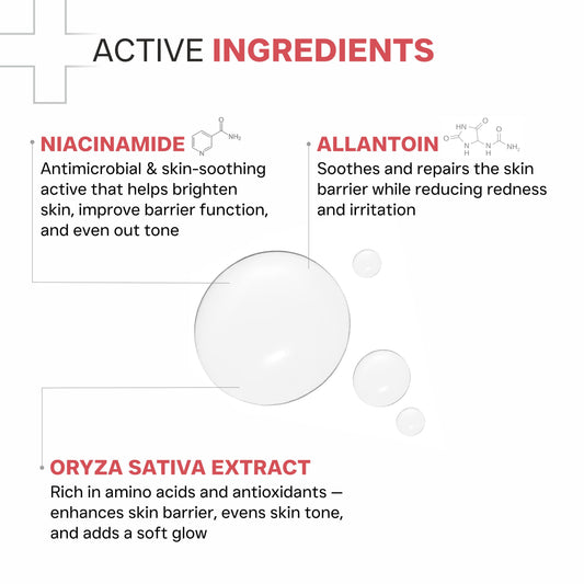 Bright & Even Skin Tone Alcohol-Free Toner