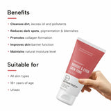 dailyglow-bright-even-skin-tone-face-wash-150g-dermatouch