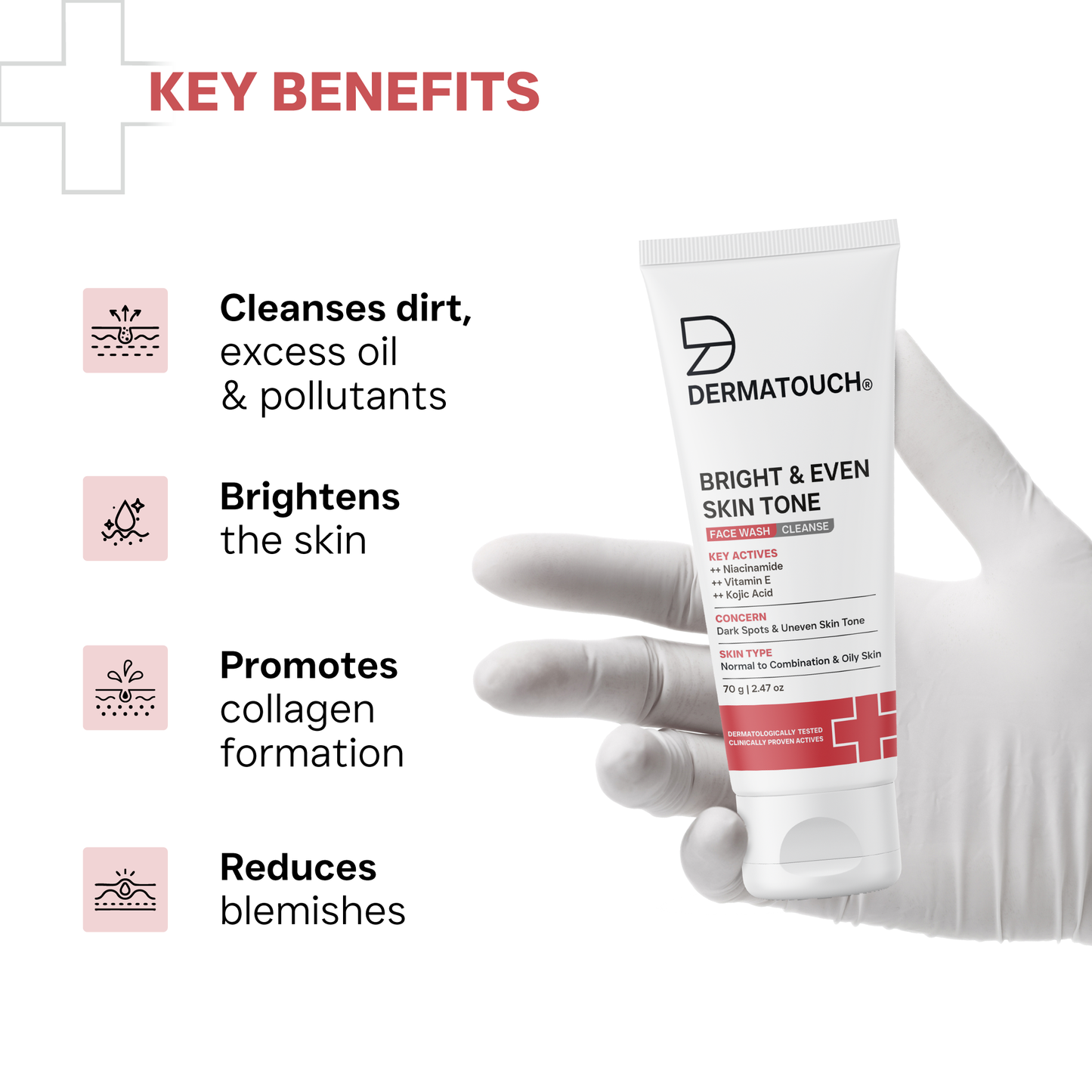 Bright & Even Skin Tone Kit