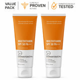 மல்டிவைட்டமின்-spf-50-pa-சன்ஸ்கிரீன்-ஜெல்-மதிப்பு-பேக்-dermatouch