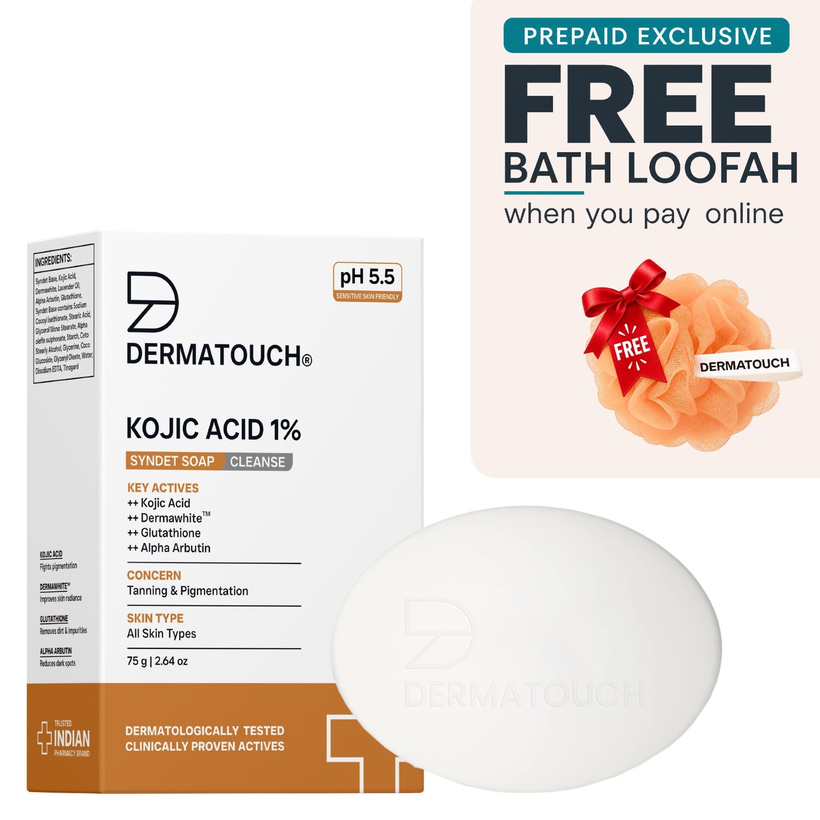 effective glutathione soap Kojic Acid Soap: Brightening, Cleansing & Protection Autoimmune Progesterone Dermatitis: Causes Skin Care Preservatives:No (Water Based Formula)