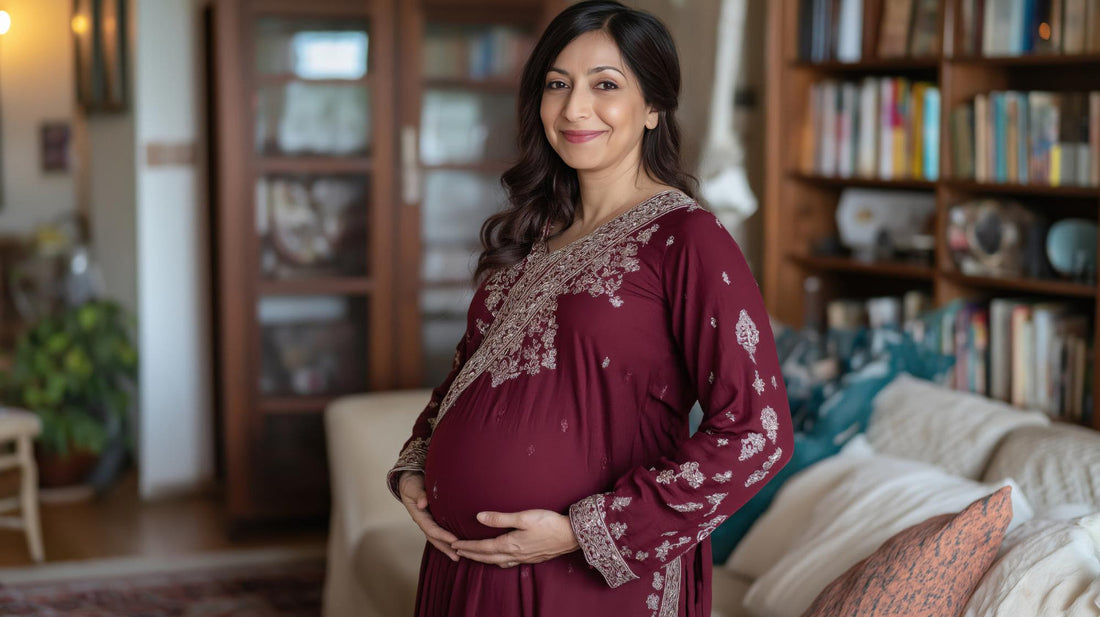 Pregnancy and Stretch Marks: What Every Woman Should Know