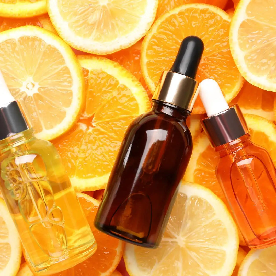 What are the Vitamin C Serum Benefits? How to use Vitamin C Serum?