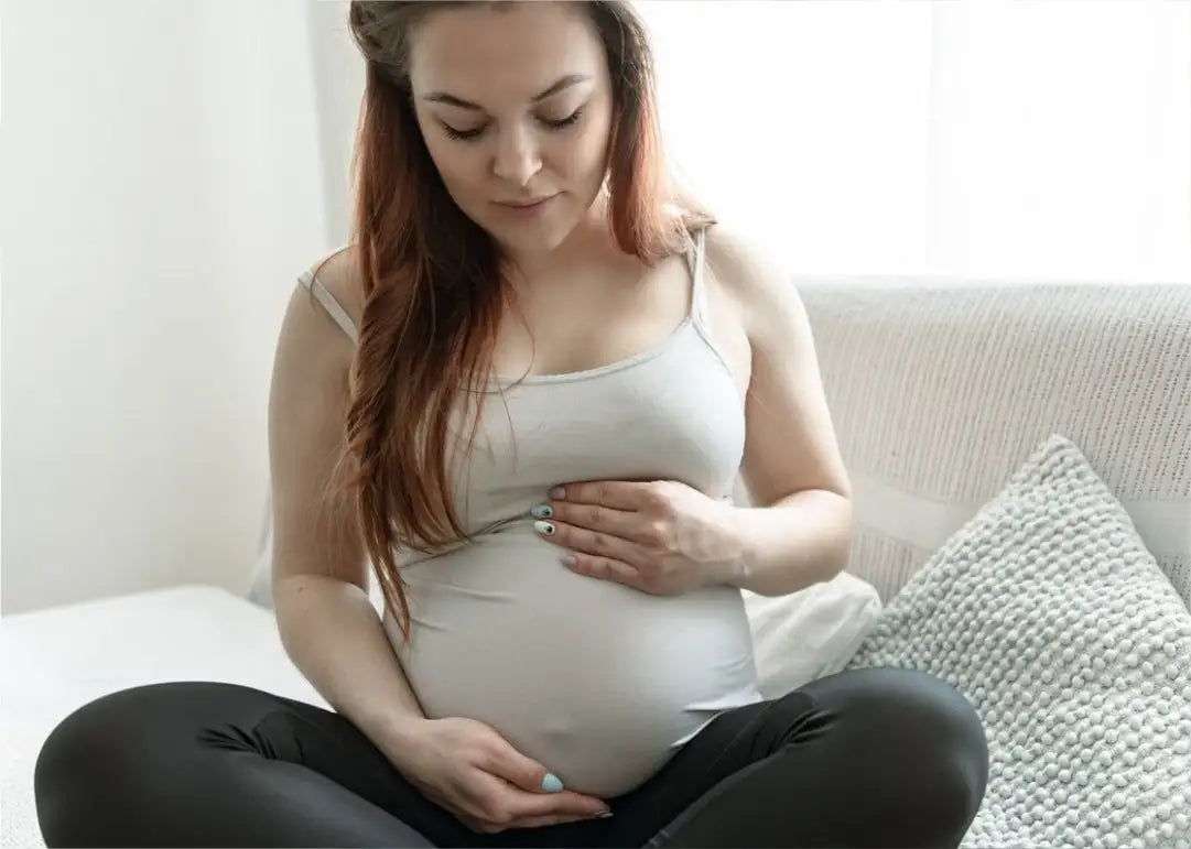 Looking For the Best Stretch Mark Cream During Pregnancy?