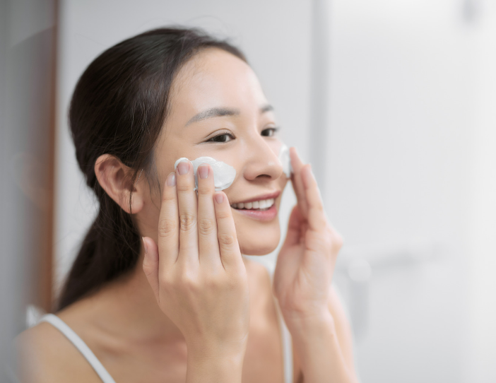 Achieve Grease-free Skin with Dermatouch's  Face Wash for Oily Face