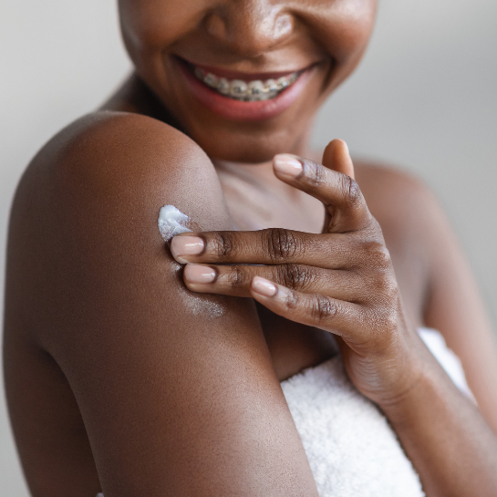 How to Prevent and Heal Stretch Marks with Dermatologist-Approved Creams