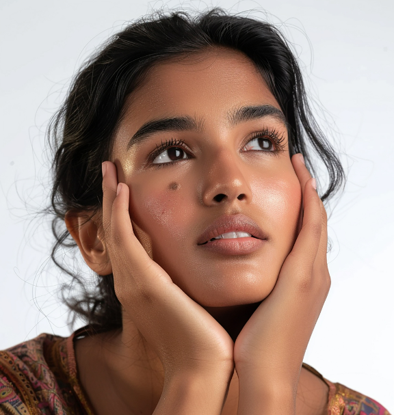 Natural Ways to Fade Dark Spots and Brighten Skin Before Diwali