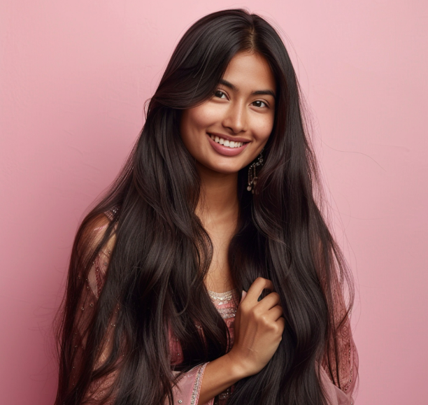 Nourishing Hair During Diwali: How Rosemary Helps Keep Your Hair Healthy and Strong