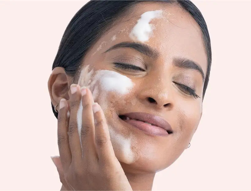The Best daily skin care routine for glowing skin – DERMATOUCH