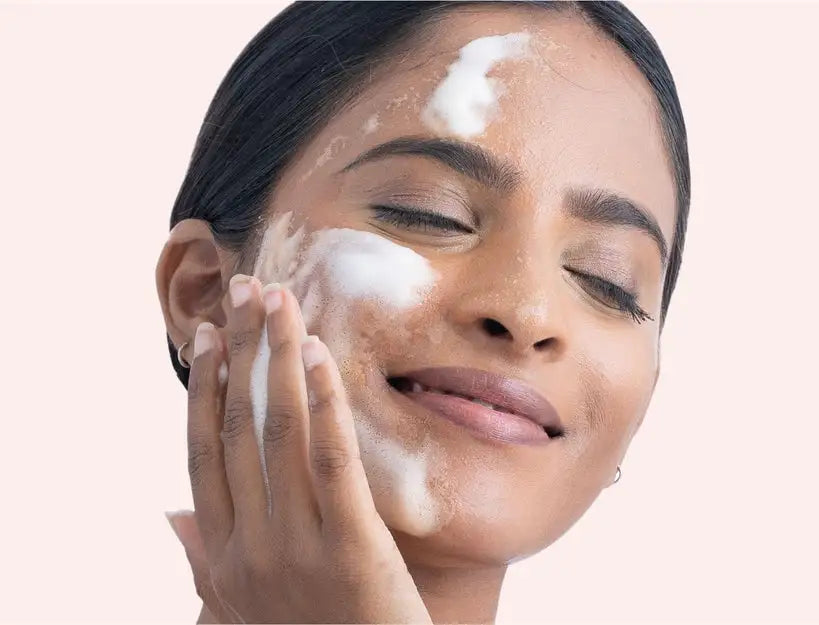 The Best daily skin care routine for glowing skin