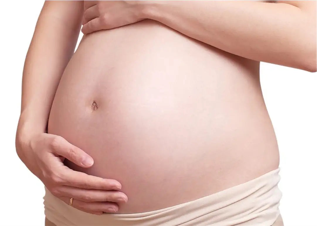 Tips to take care of stretch marks during pregnancy