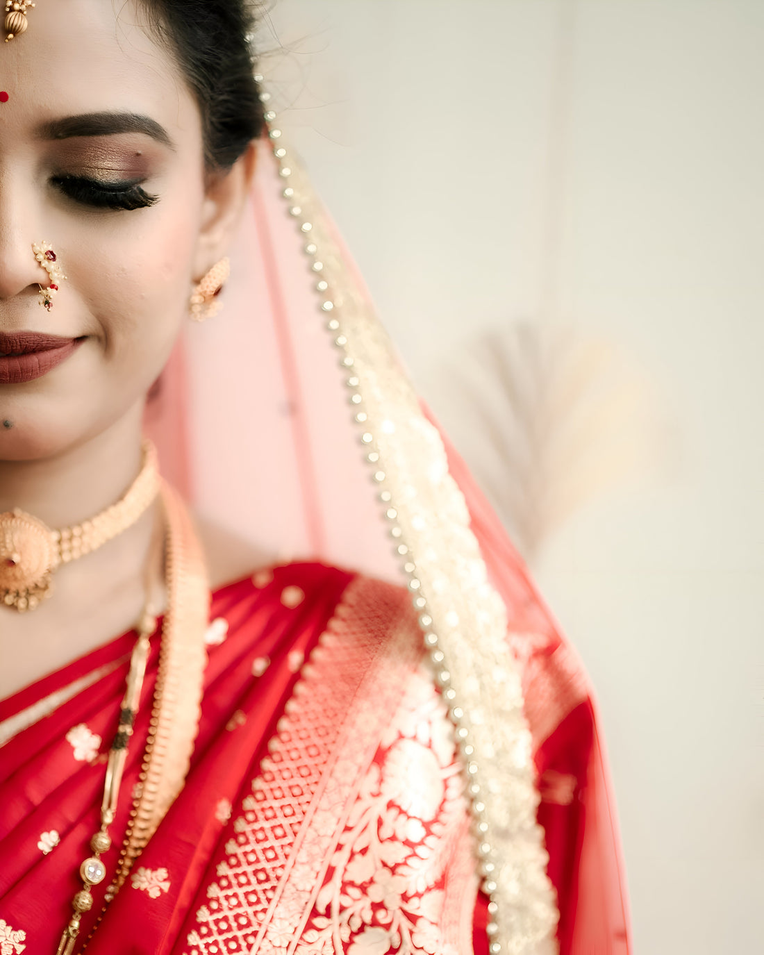 Traditional Bridal Skincare Rituals with a Modern Twist for Glowing Indian Skin