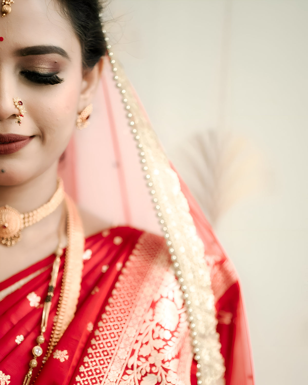 Traditional Bridal Skincare Rituals with a Modern Twist for Glowing Indian Skin