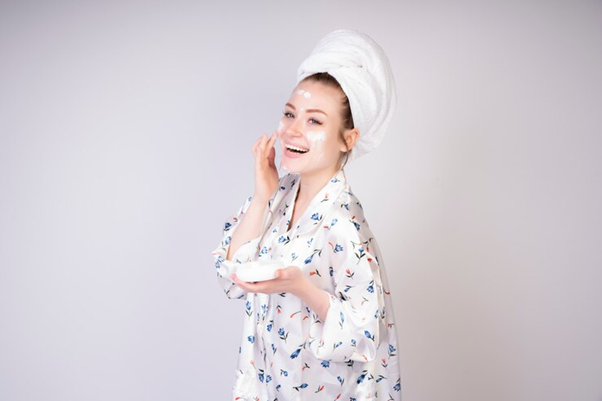 Have You Found the Perfect Match? Say Hello to a Shiny Complexion with Our Skin Cleanser