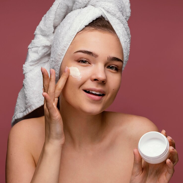 Want your Skin to Shine Without the Shine? Check out Our Recommendations!!