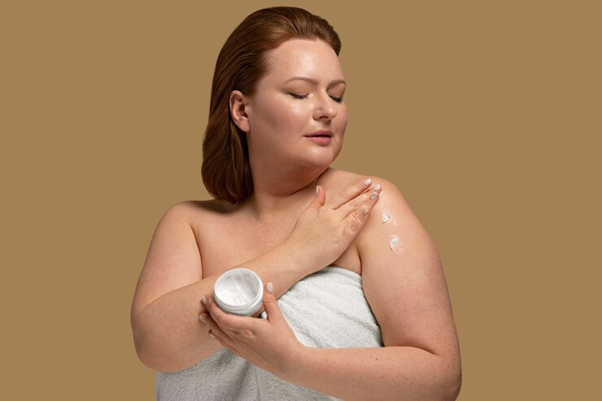 Embrace Smooth and Flawless Skin with Creams Curated to Remove Stretch Marks