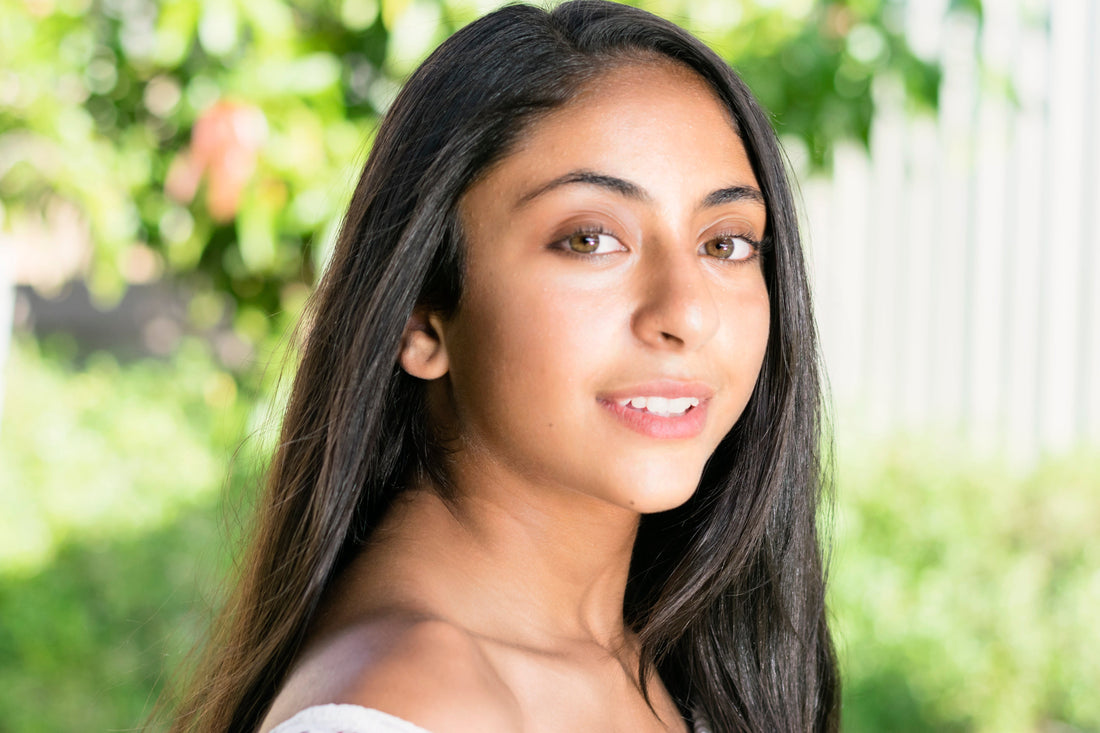 Simple Daily Skincare Routine for Indian Skin Types - Oily, Dry, and Combination