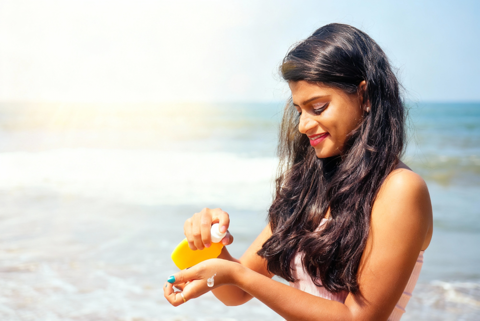 Is Sunscreen Really Necessary All the Time? Debunking the Biggest Myth ...