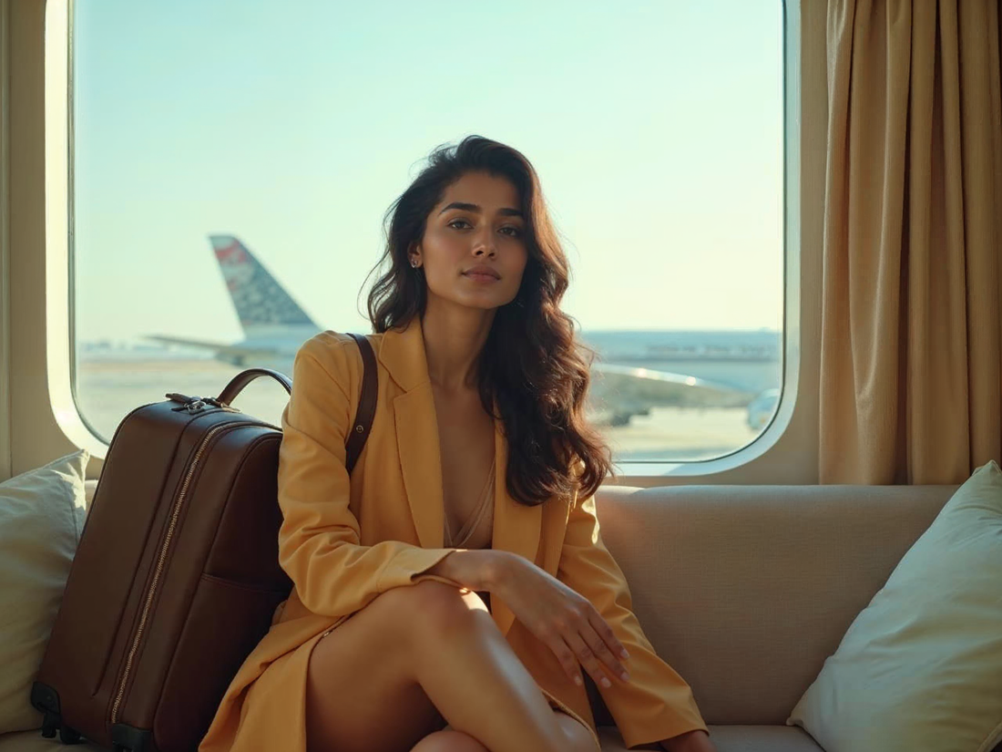 Skincare Hacks Every Travel Lover Must Follow for Healthy, Glowing Skin on the Go