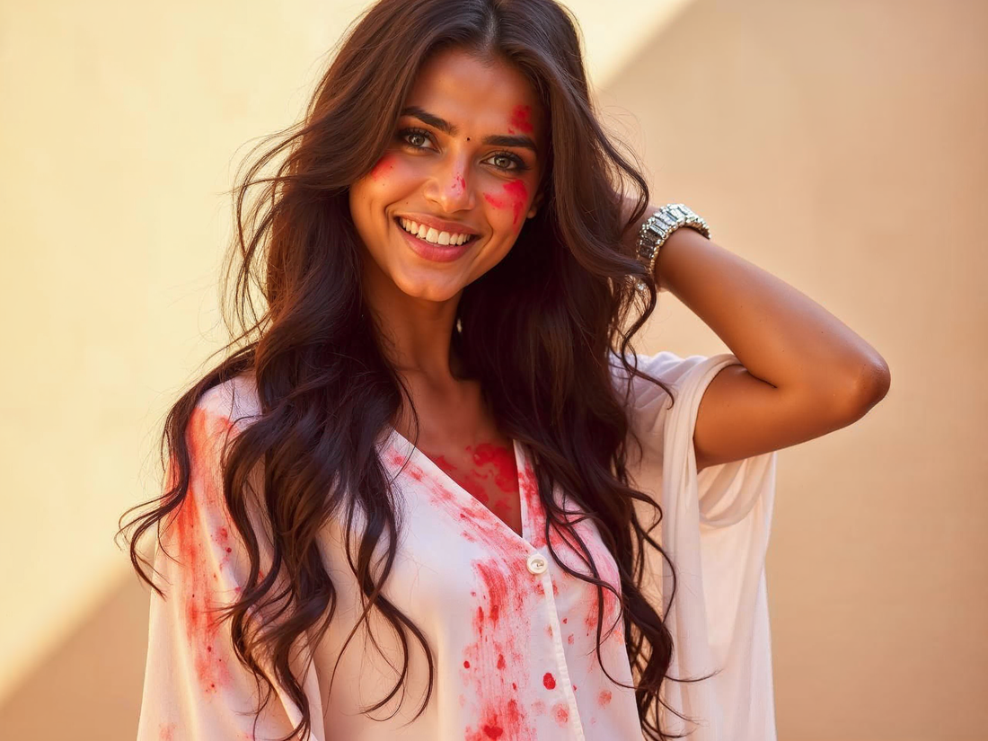 How to Be Holi-Ready with a Simple Skincare Routine