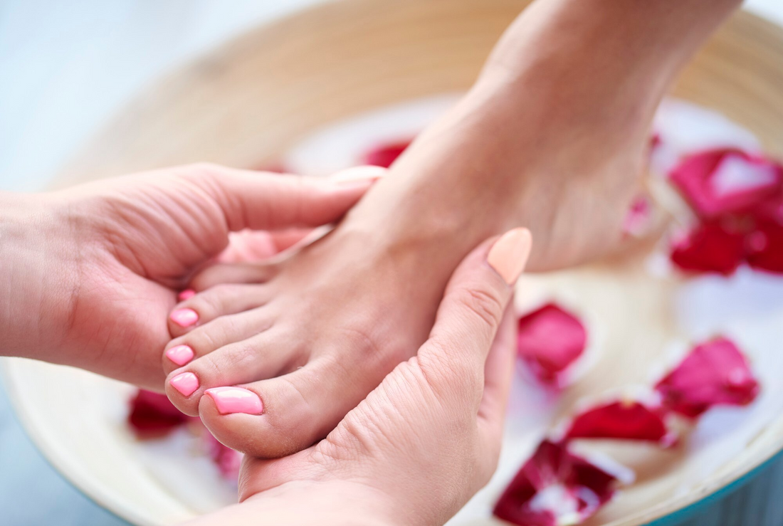 Self-Care Starts with Your Feet: How to Choose the Right Foot Cream