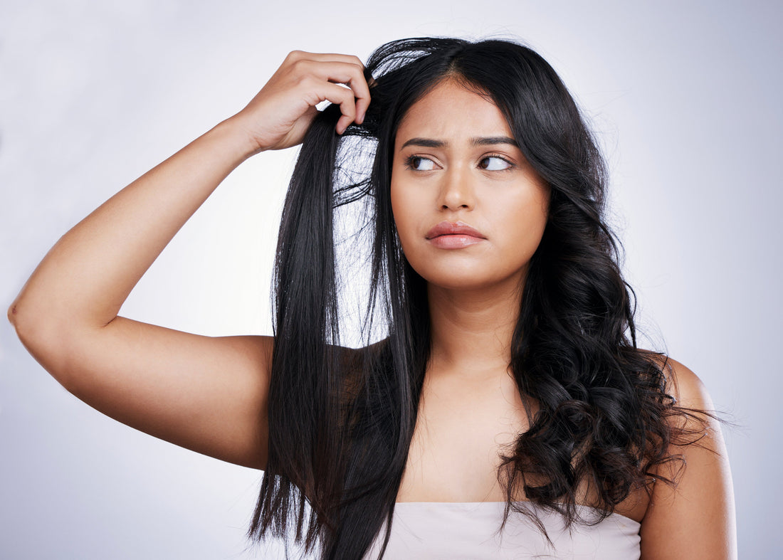 Why Am I Losing Hair? Common Causes and Smart Solutions Explained