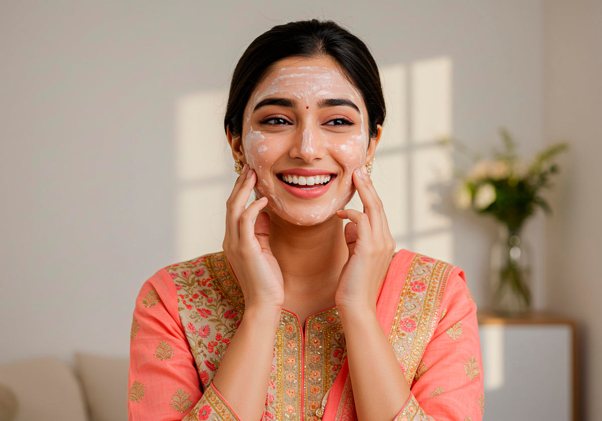 What Is the Role of pH-Balanced Skincare in Healthy Skin?