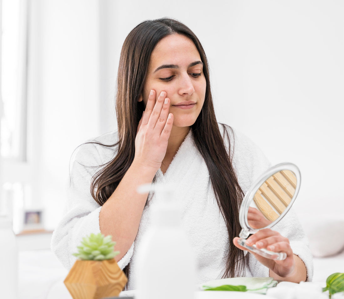 How Stress Affects Your Skin: The Cortisol Connection You Need to Know