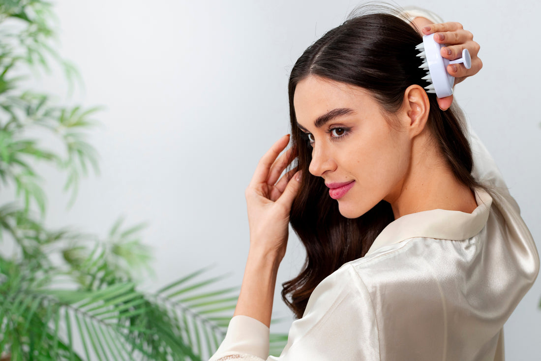 Traditional Indian Hair Care Rituals During Religious Festivals: A Simple Guide