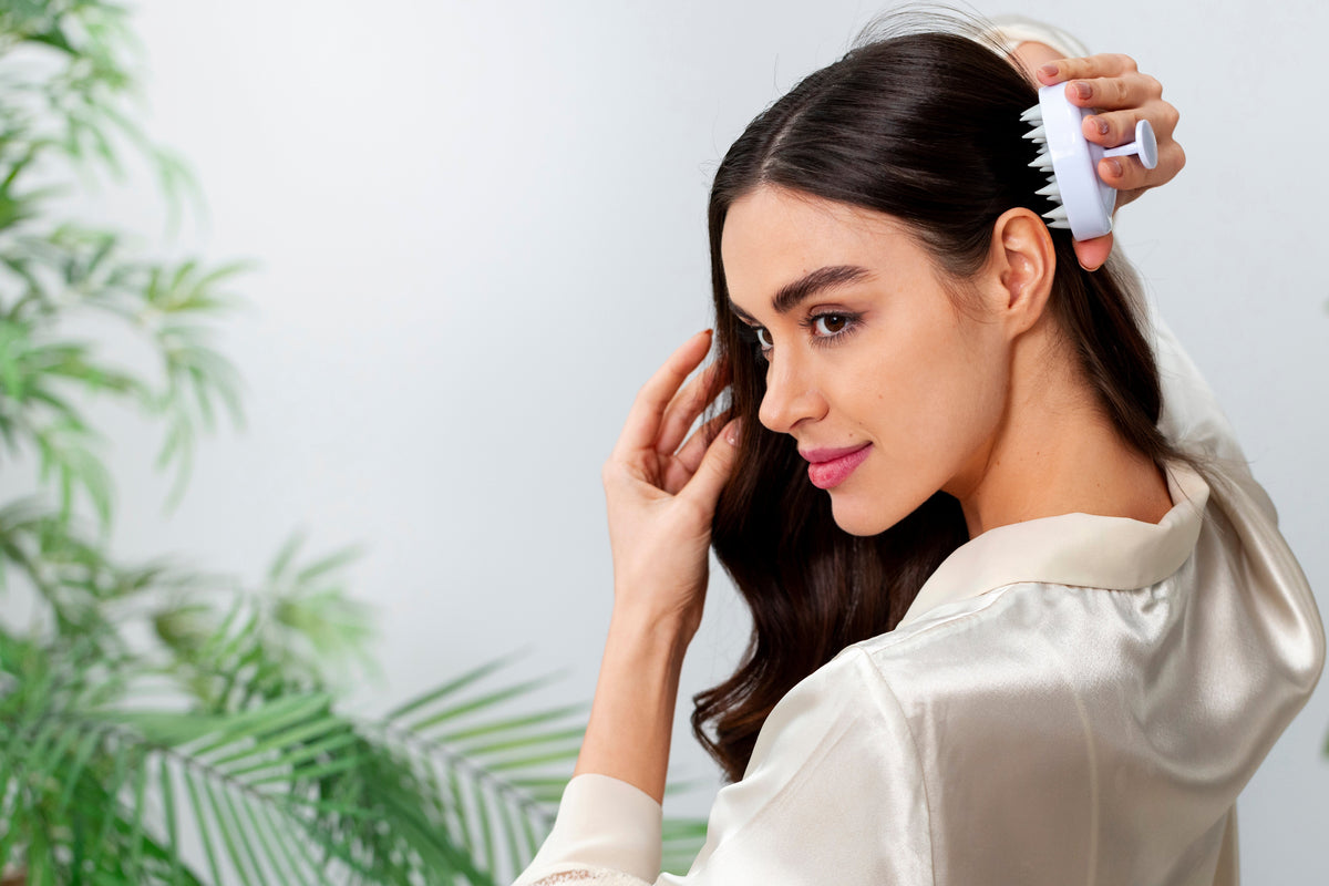 Traditional Indian Hair Care Rituals During Religious Festivals: A Simple Guide