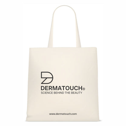 Everyday Essential 100% Cotton Re-usable Tote Bag