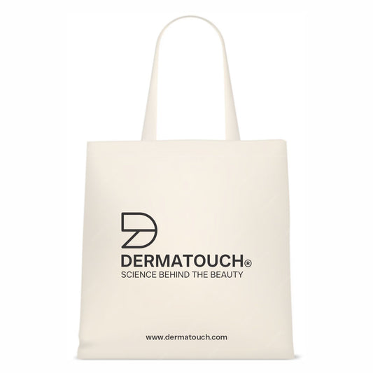 Everyday Essential 100% Cotton Re-usable Tote Bag