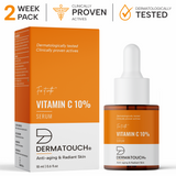 Vitamin C 10% Serum