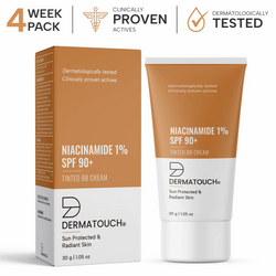niacinamide-1-spf-90-pa-tinted-bb-cream-30g-dermatouch