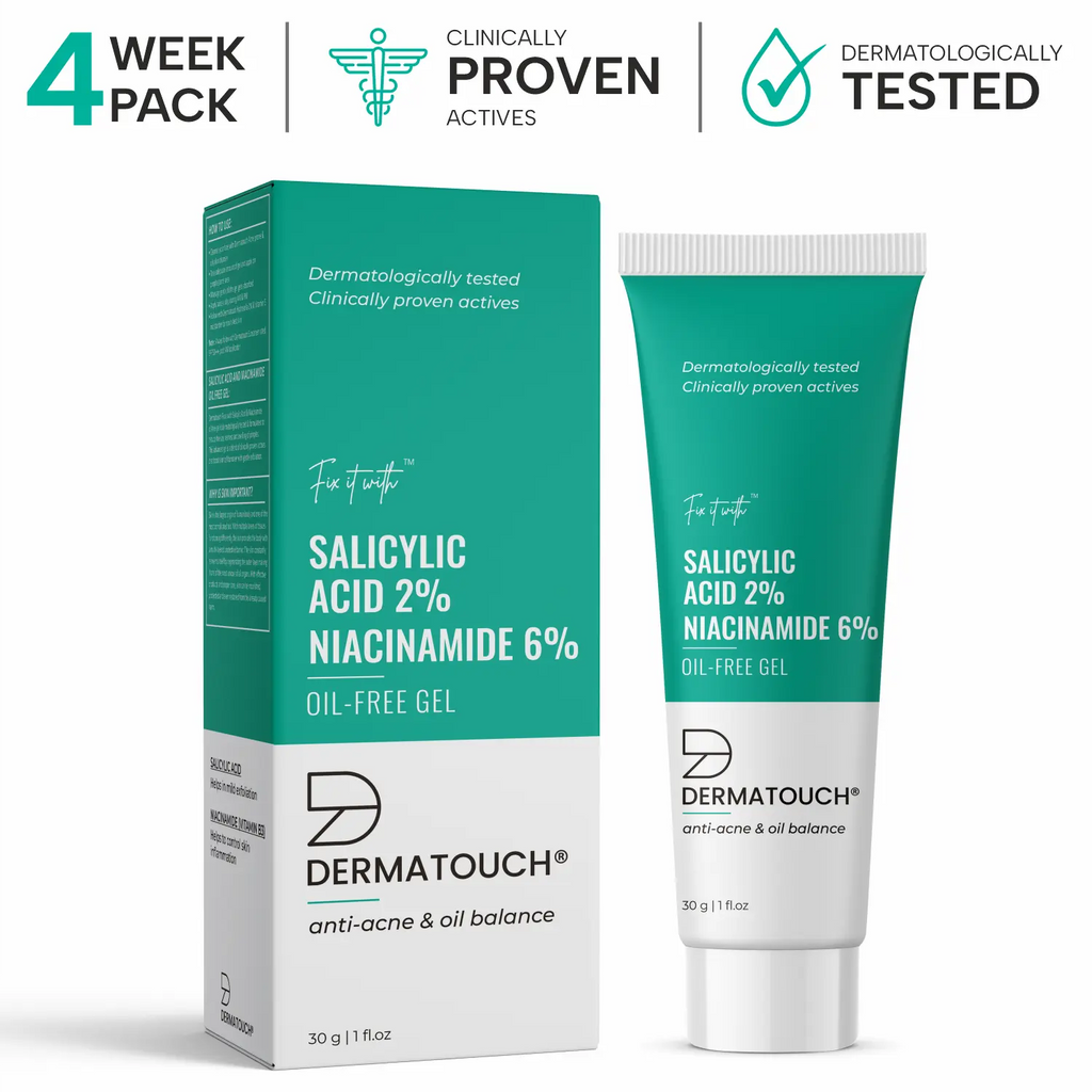 सैलिसिलिक-एसिड-2-नियासिनमाइड-6-तेल-मुक्त-जेल-30g-dermatouch