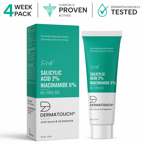 सैलिसिलिक-एसिड-2-नियासिनमाइड-6-तेल-मुक्त-जेल-30gdermatouch