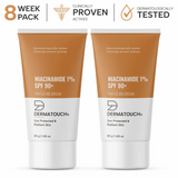 Niacinamide Tinted BB Cream pack of 2