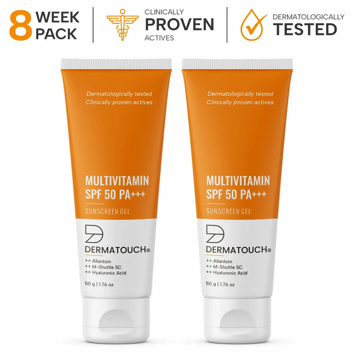 multivitamin-sunscreen