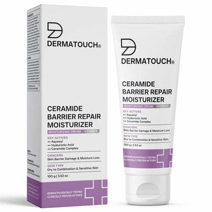 Ceramide Barrier Repair Moisturizer